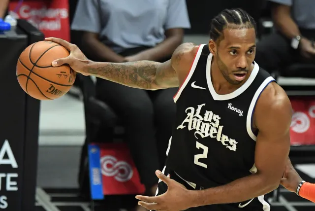 Liga NBA: Clippers idą jak burza. Siódma wygrana z rzędu