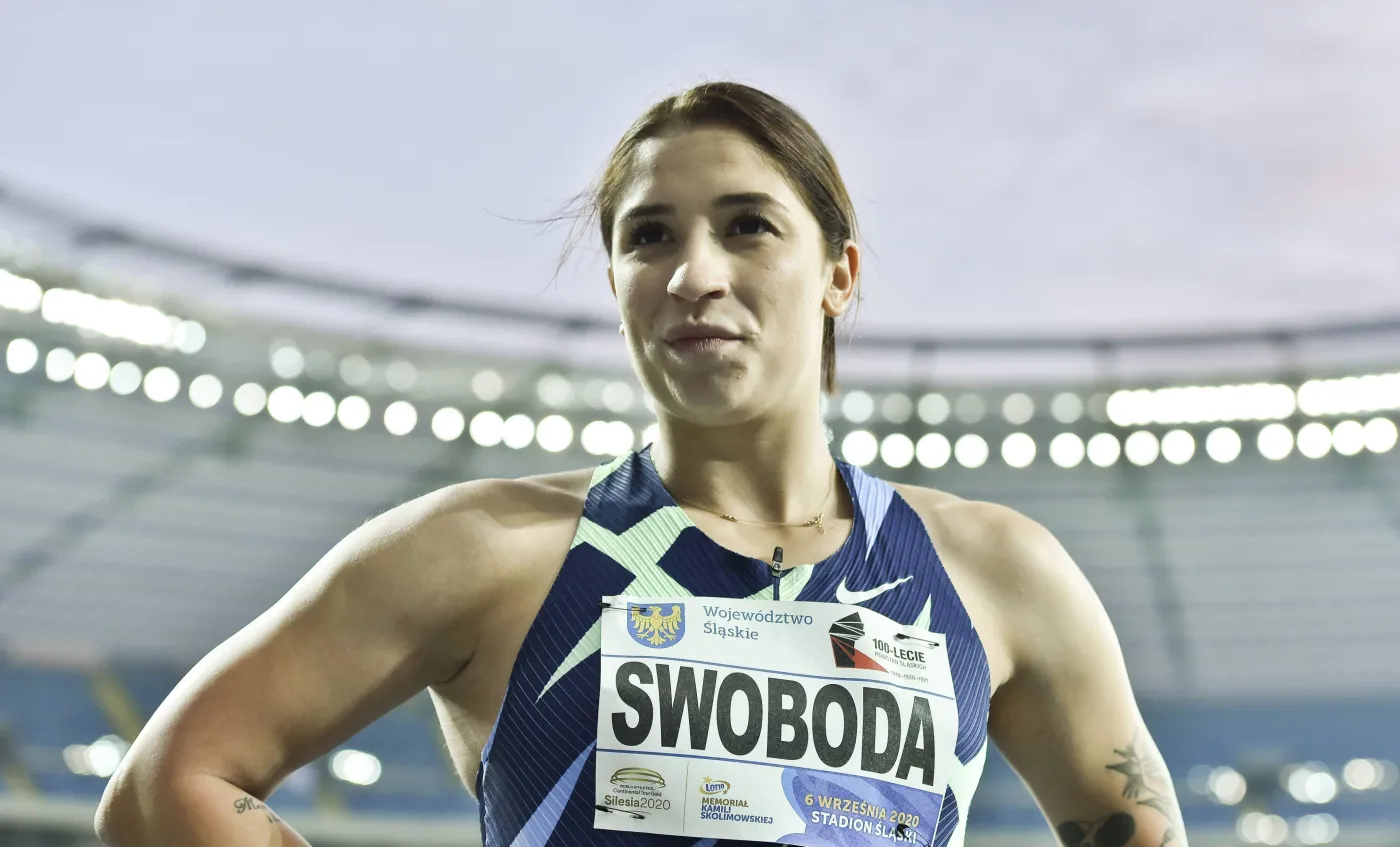 Rusza prestiżowy World Athletics Indoor Tour. Swoboda powtórzy sukces?