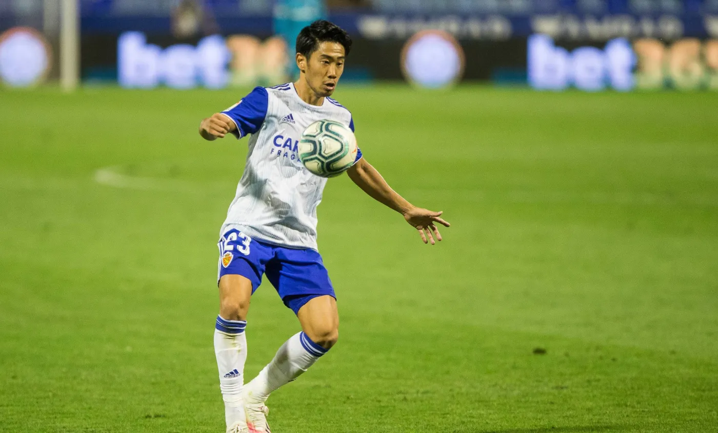 Gwiazda japońskiego futbolu zagra w lidze greckiej