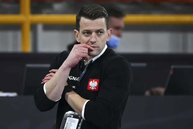 Patryk Rombel: Po mistrzostwach świata czujemy lekki niedosyt