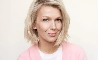 Magda Mołek ponownie w "Dzień Dobry TVN": Kocham to miejsce