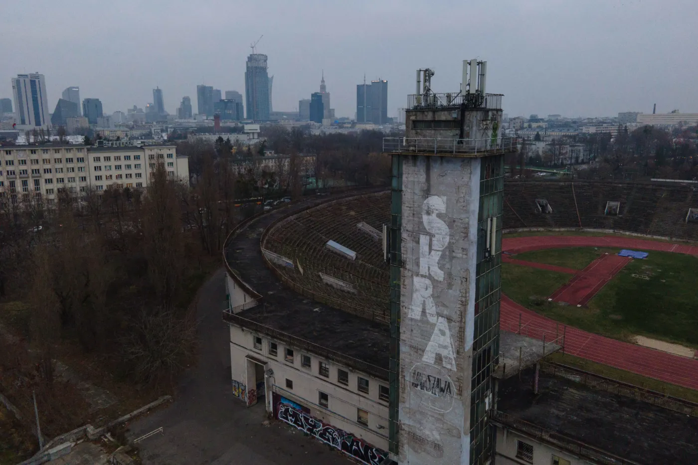Warszawa przejmuje Skrę. Jest ostateczny wyrok sądu