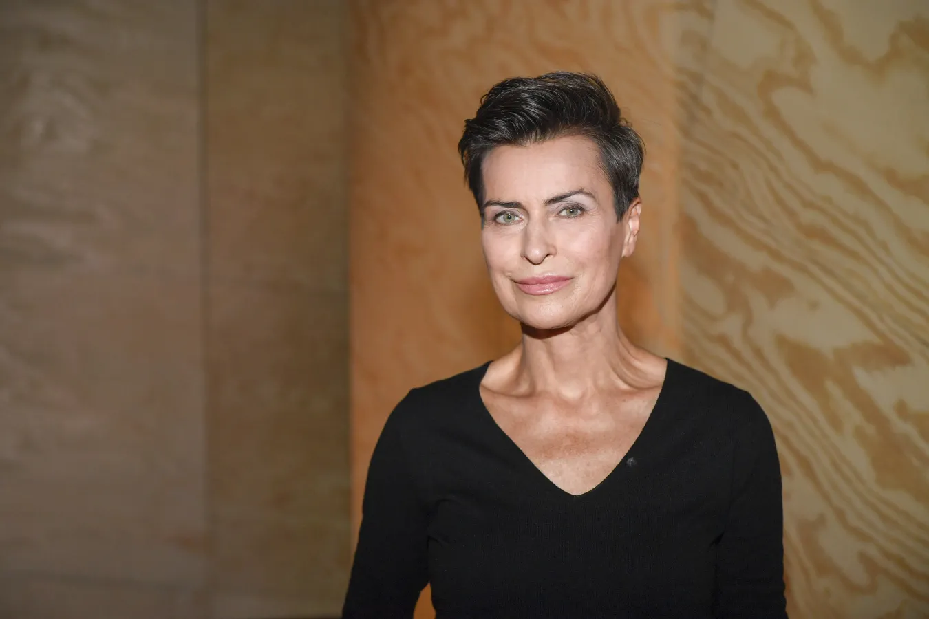 Aktorka Danuta Stenka laureatką Nagrody im. Ireny Solskiej