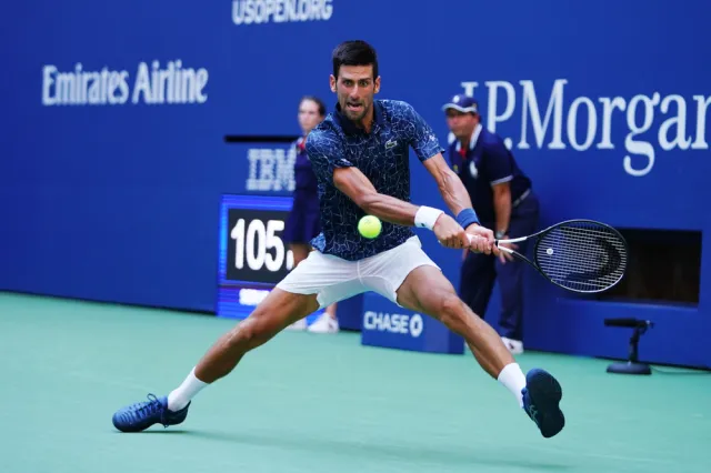 Djokovic: Wciąż żałuję, że nie wygrałem w tym roku ani US Open, ani French Open
