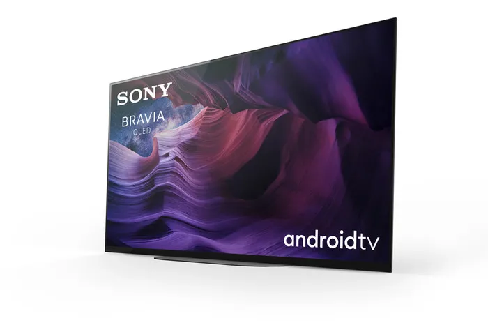Sony A9, czyli japoński koncern nie zapomina o fanach mniejszych telewizorów