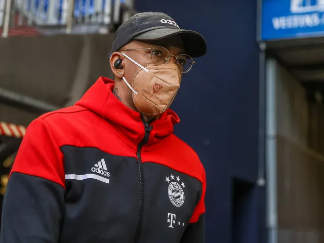 Boateng nie zagra w finale KMŚ z powodu śmierci byłej dziewczyny