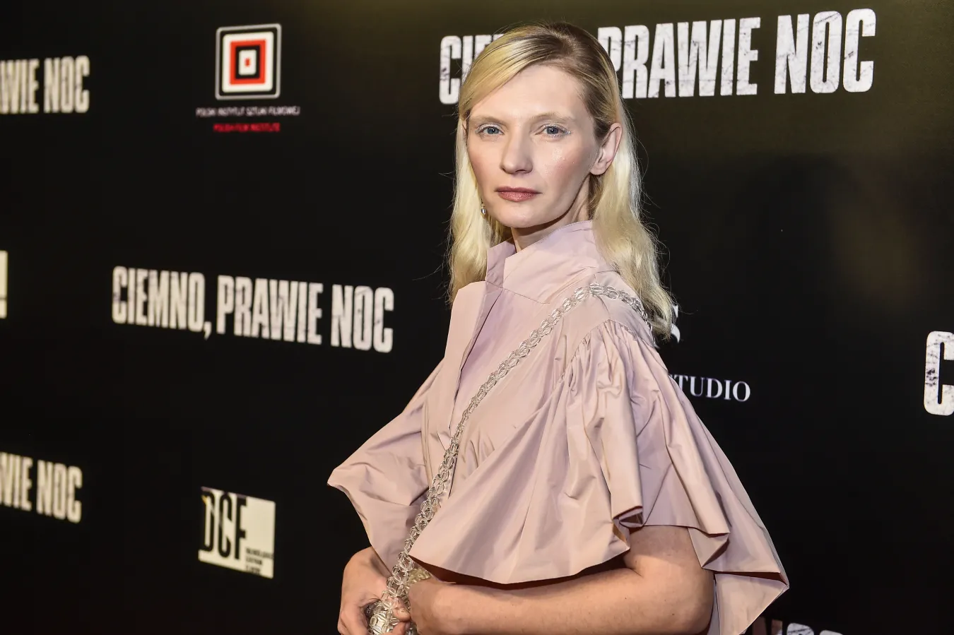 Agata Buzek o walce z rakiem: Mama i tata nie karmili mnie lękiem