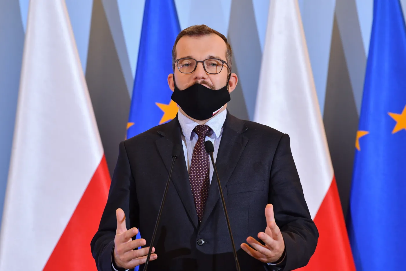 MInister rolnictwa bije w Czechy. "To niesamowicie niebezpieczne nie tylko dla Polski"