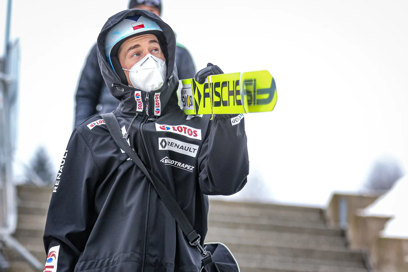 Fatalna wiadomość dla skoczków narciarskich i kibiców. Wszystkie zawody w Norwegii odwołane