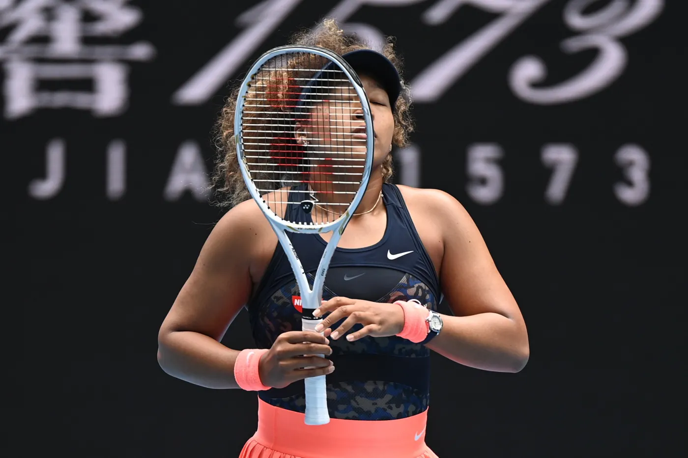 Osaka odwróciła losy 3. seta i zagra w kolejnej rundzie Australian Open