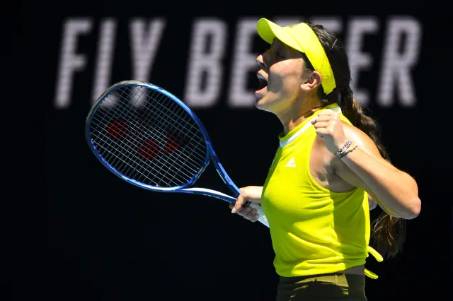 Pegula w ćwierćfinale Australian Open. To jej największy sukces w karierze