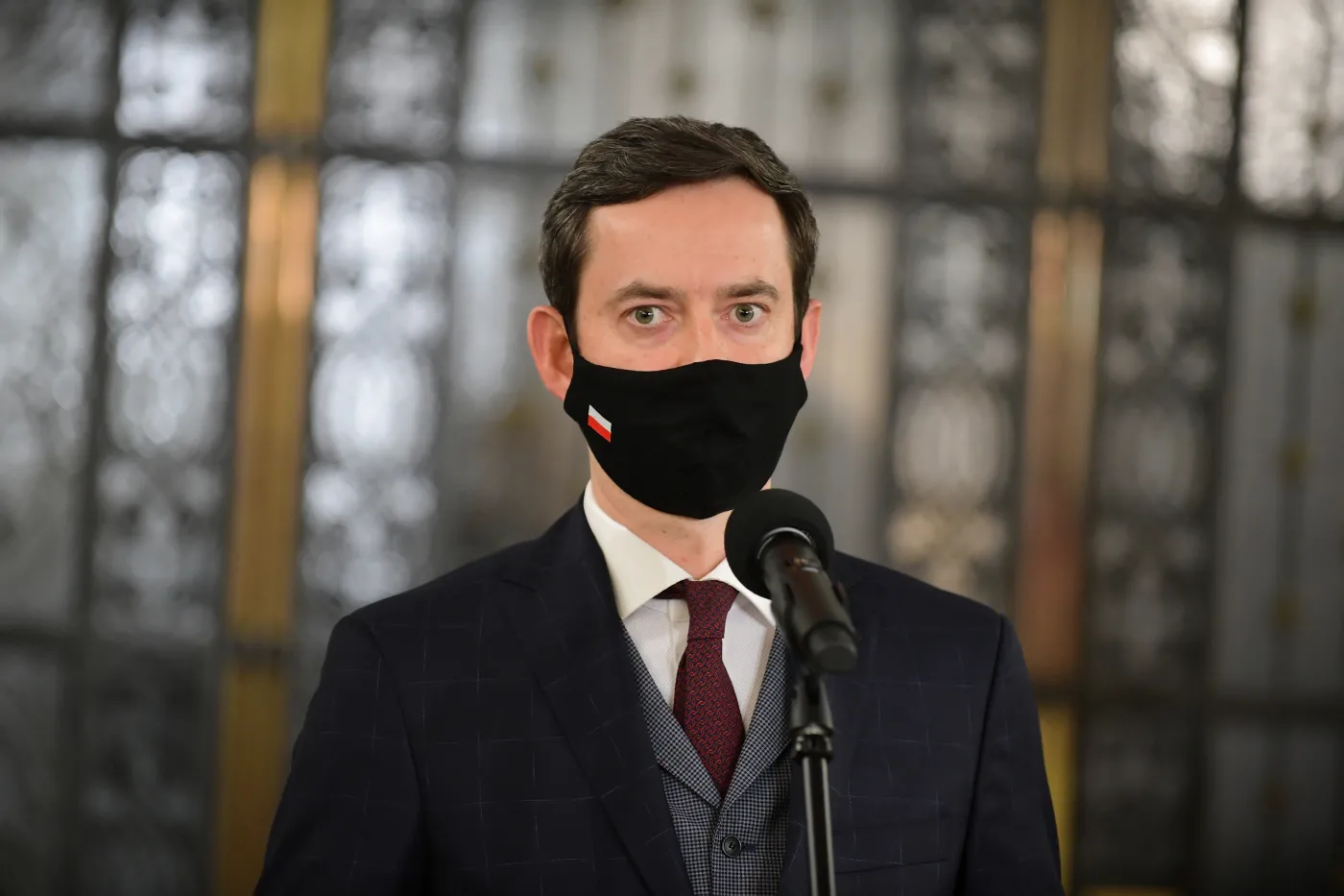 Wiceszef Porozumienia: Do tanga trzeba dwojga, a nawet trojga