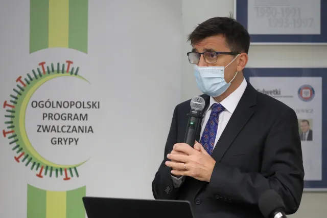 Ekspert wprost: Nowych przypadków koronawirusa więcej niż wynika z raportów