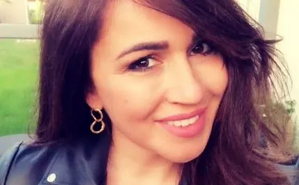 Beata Tadla pokazała partnera. Kim jest wybranek jej serca? [FOTO]