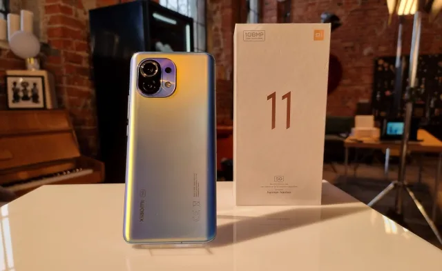 Xiaomi Mi 11 już w Polsce. Znamy ceny