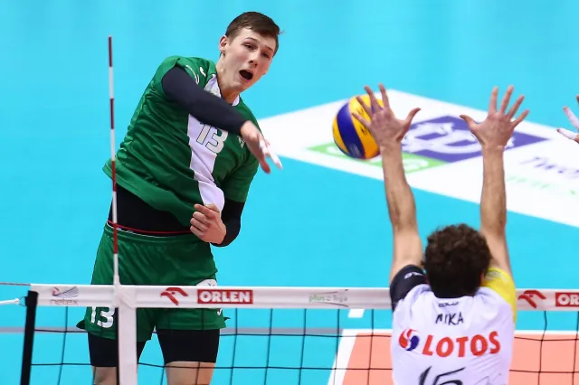 Jastrzębski Węgiel po kwarantannie. Zamiast Ligi Mistrzów Puchar Polski