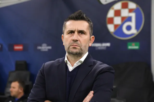 Świetna passa byłego trenera Lecha Poznań w lidze chorwackiej