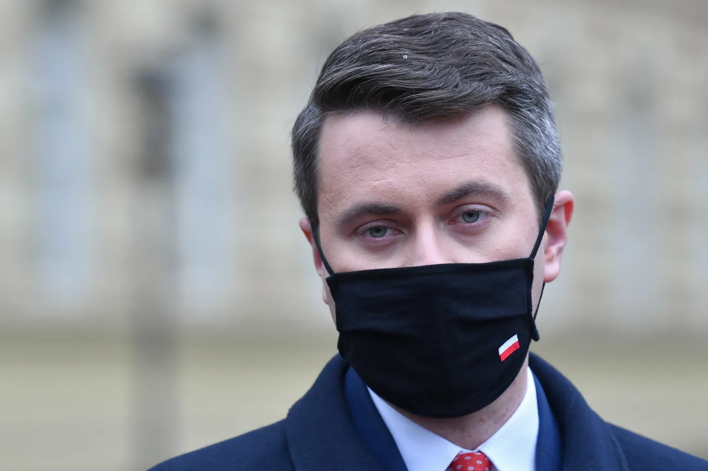 Ogłoszenie Nowego Ładu PiS przesunięte. Müller mówi o szczegółach i... bije w PO