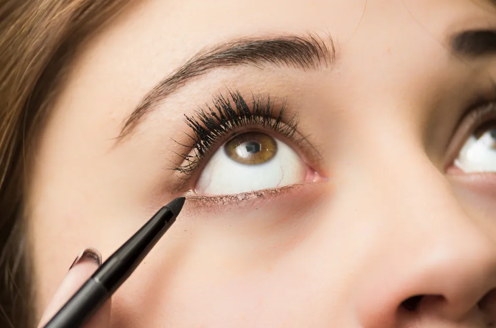 Lis zamiast kota! Oto makijaż oczu, który podbija serca kobiet