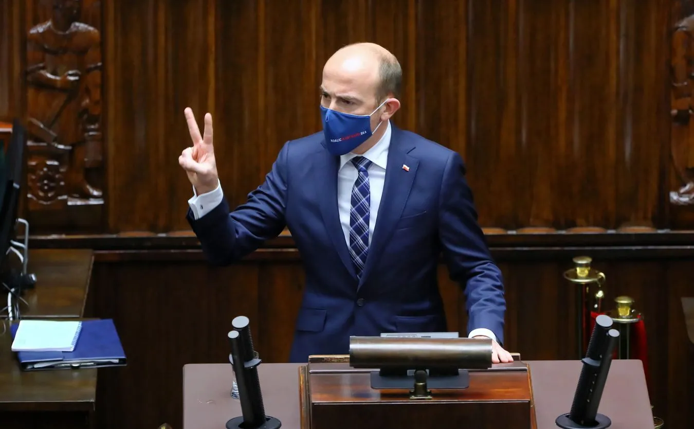 Budka prezentuje "Receptę na kryzys". Ile ma wynieść kwota wolna od podatku?