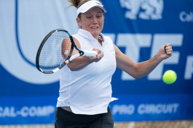 Australian Open: Katarzyna Kawa nie zagra w turnieju głównym