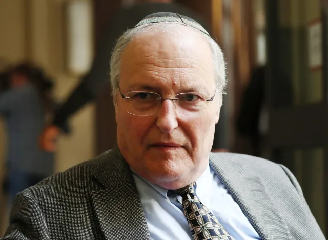 Historyk o nierozliczeniu Holokaustu: Ucierpieli głównie Żydzi, ale też Polacy czy homoseksualiści