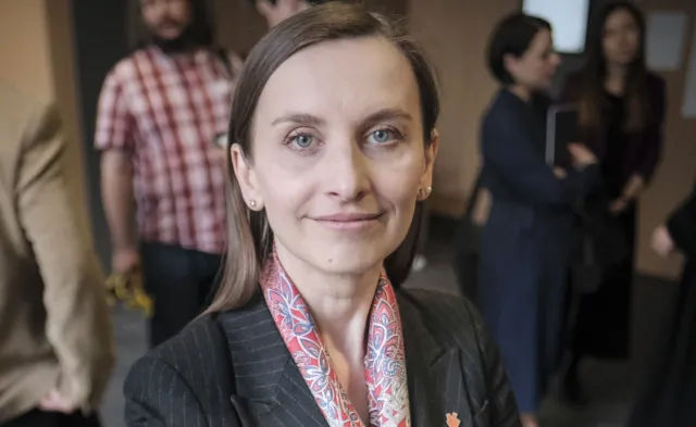 Spurek: Fundusz promocji weganizmu, zakaz reklamy mleka, jajek