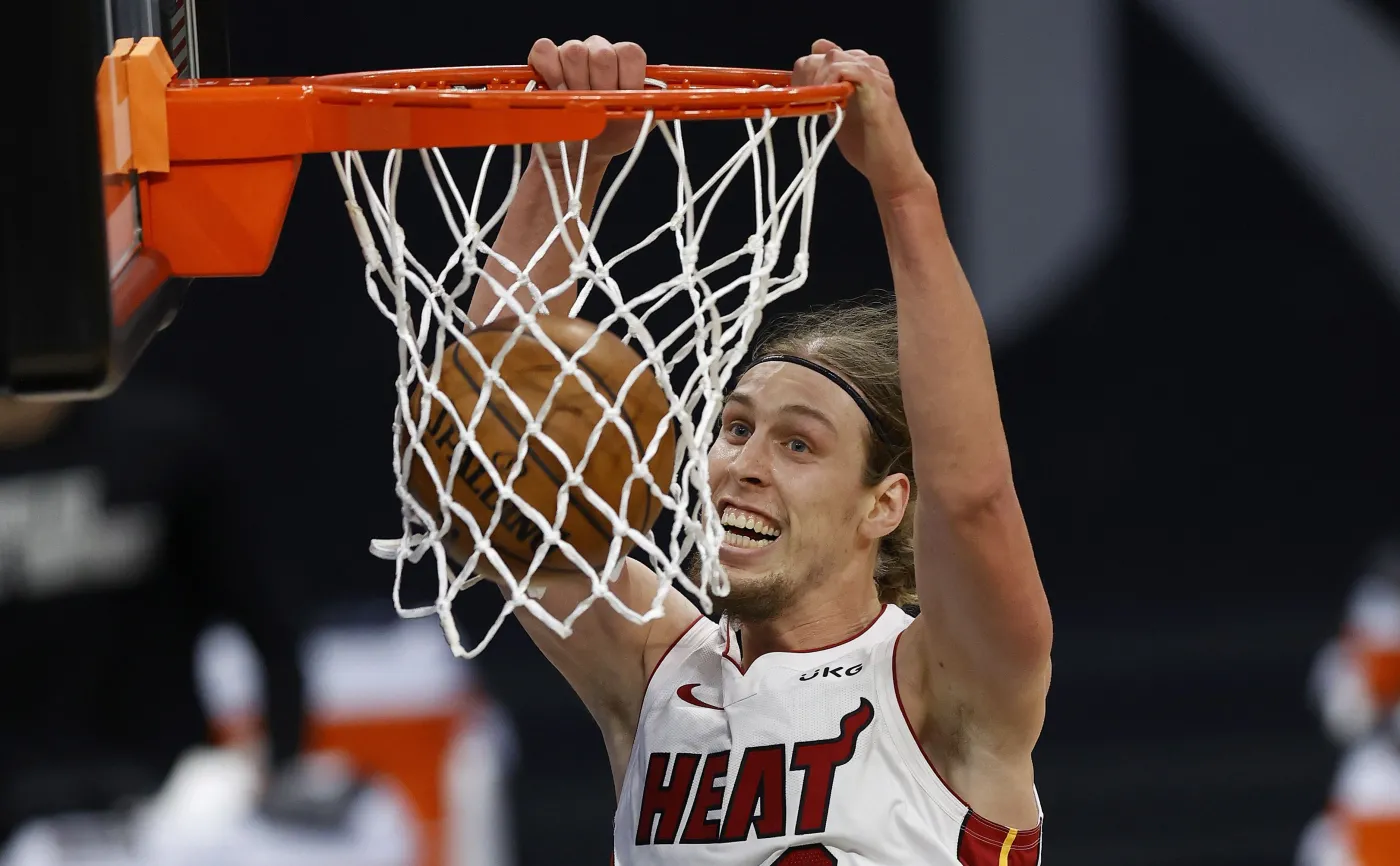 Miami Heat zrewanżowali się los Angeles Lakers za porażkę w finale ligi NBA