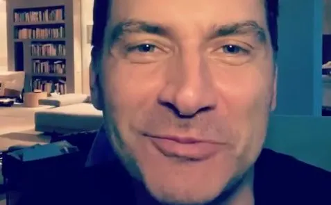 Tomasz Kammel zachwyca się Joanną Jędrzejczyk: Ona się nie szczypie