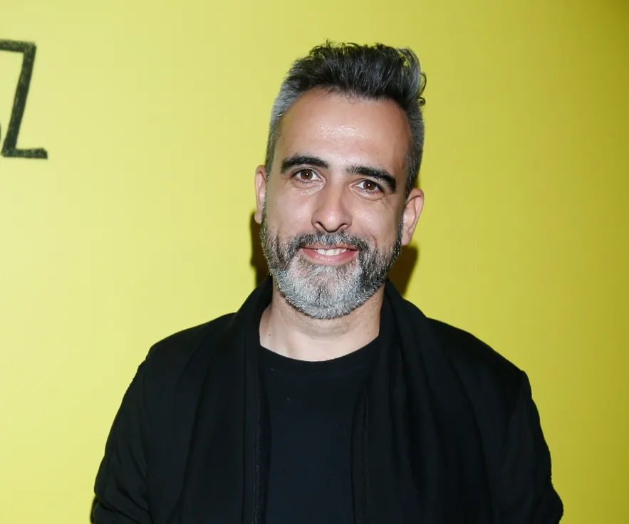 Abelard Giza o "Kajko i Kokoszu": Życie nie jest cukierkowe, bajki też nie muszą [PODCAST]