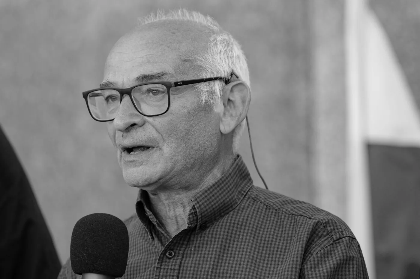 Jan Lityński bez Orderu Orła Białego. RMF FM nieoficjalnie: Powodem sprzeciw rodziny