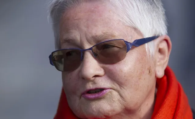 Labuda o policji: Nawet w stanie wojennym potrafili współpracować [WIDEO]