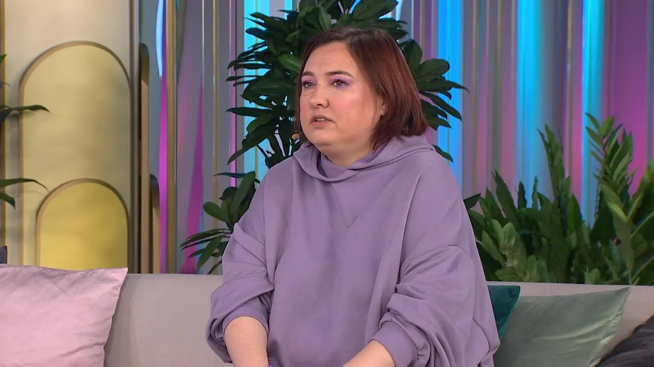 Mika Urbaniak o walce z chorobą dwubiegunową