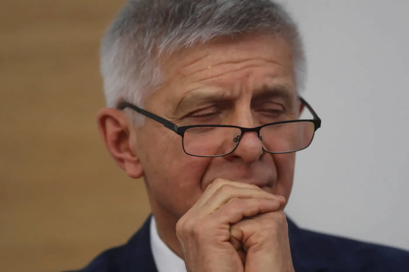 Belka: Cały świat jest za tolerancją, tylko PiS próbuje zrobić z Polski jeden wielki Kraśnik