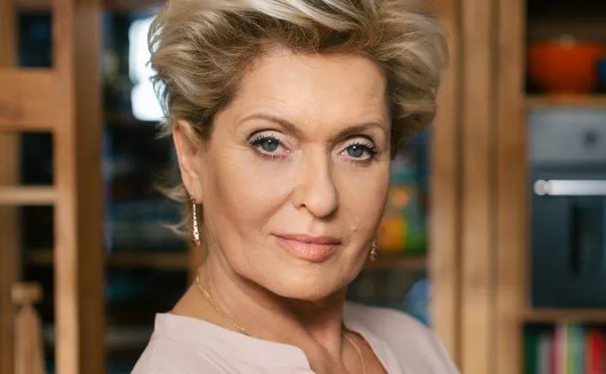 Ewa Kasprzyk planuje ślub. Gdzie odbędzie się ceremonia?