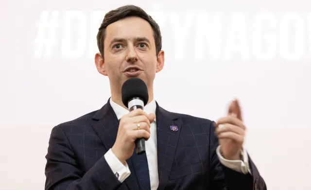 Wiceprezes Porozumienia: PiS nie wykonuje w pełni umowy koalicyjnej