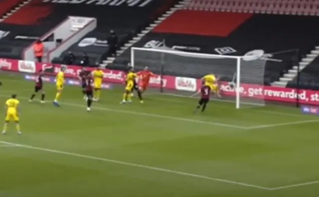 Piąty w sezonie gol Michała Helika w angielskiej Championship