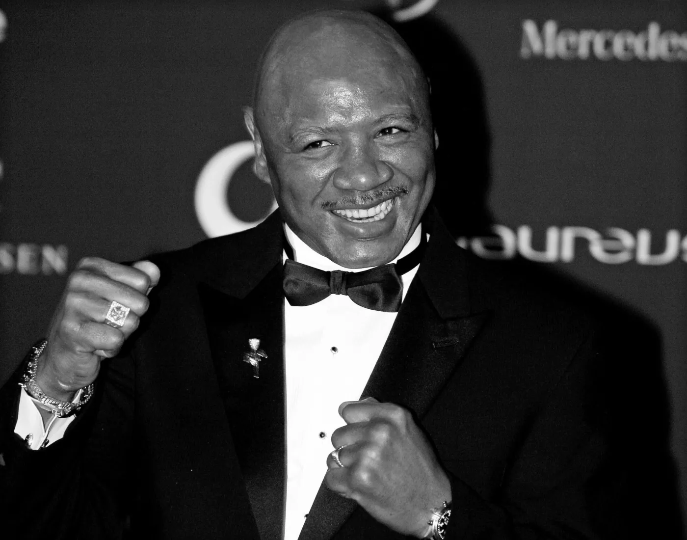 Nie żyje Marvin Hagler. Legendarny bokser zmarł niespodziewanie w swoim domu