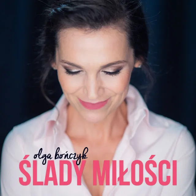 Nowy album Olgi Bończyk "Ślady miłości" jeszcze w marcu