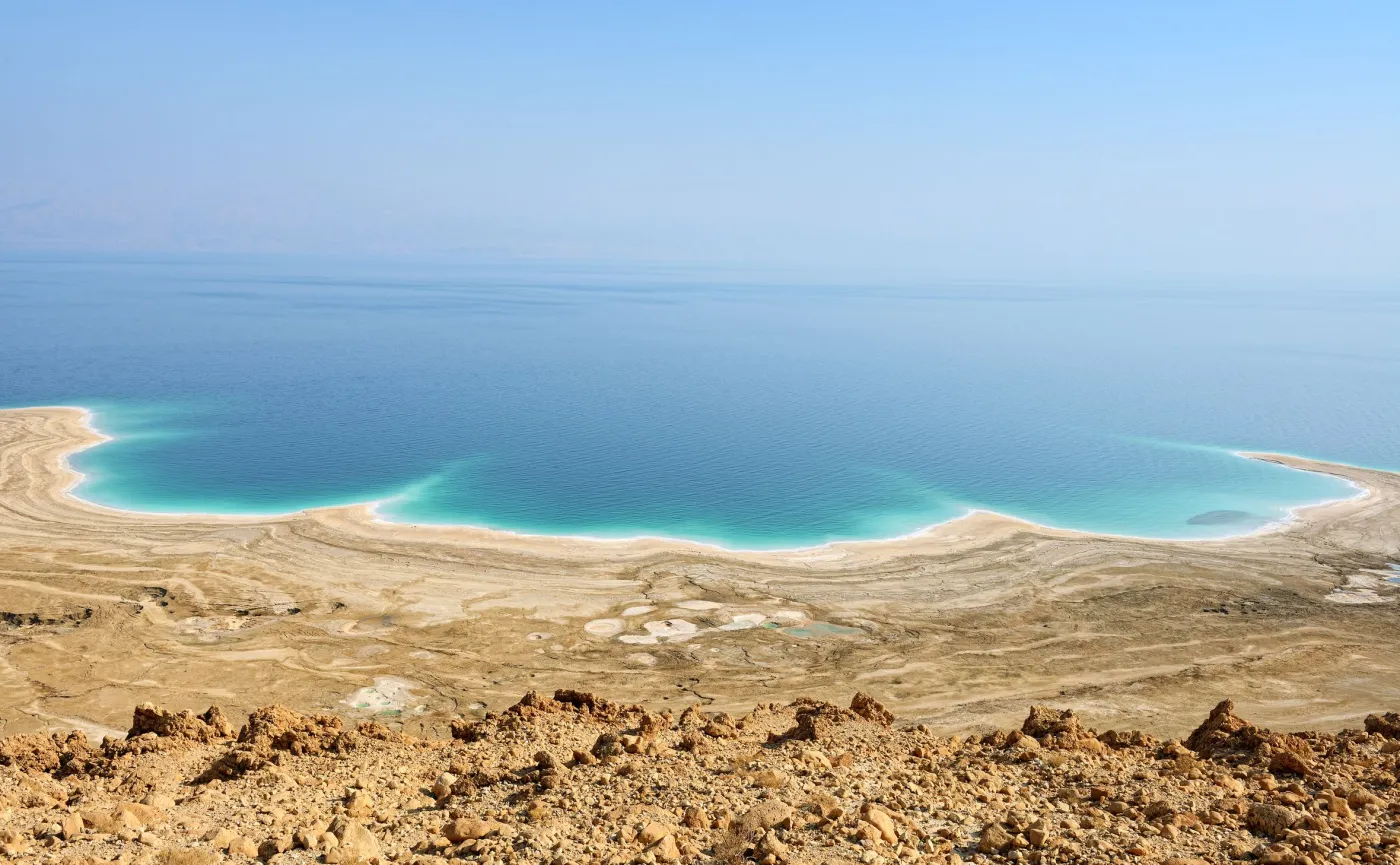 Wyschną, roztopią się, zaleje je woda... Zobacz miejsca, które nie przetrwają [ZDJĘCIA]