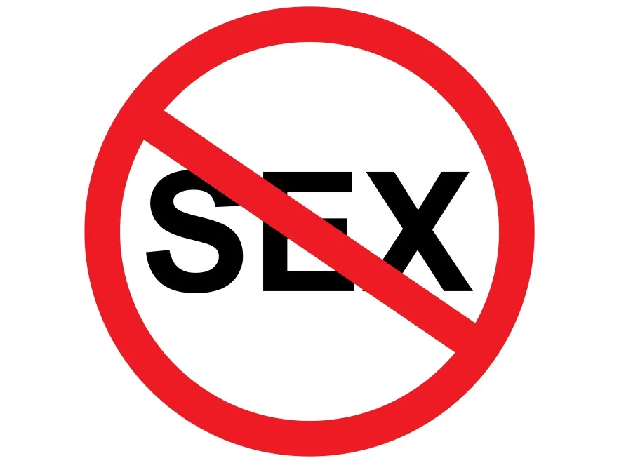 Przerwa od seksu - kiedy i czy w ogóle warto sobie zafundować taką abstynencję...?