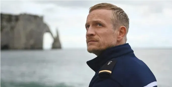 Jérémie Renier: "Albatros" to opowieść o potrzebie wyrażania swoich doświadczeń [WYWIAD]