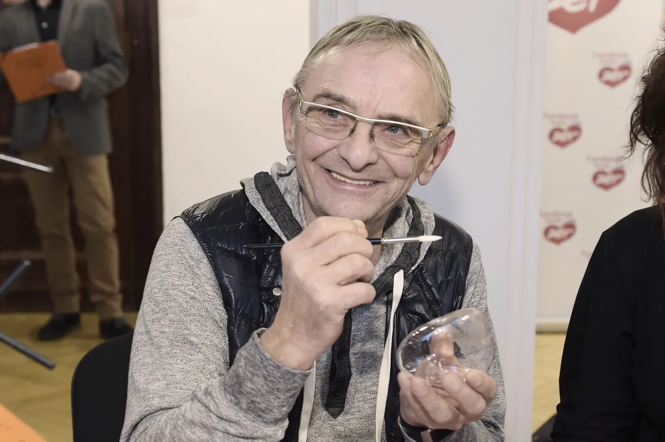 Premiera spektaklu "Przyjemność z dostawą" w Teatrze Komedia 7 marca