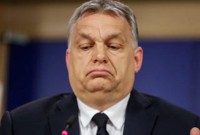 Co dalej z Fideszem w europarlamencie? Orban: Rozmawialiśmy z Polakami i Salvinim
