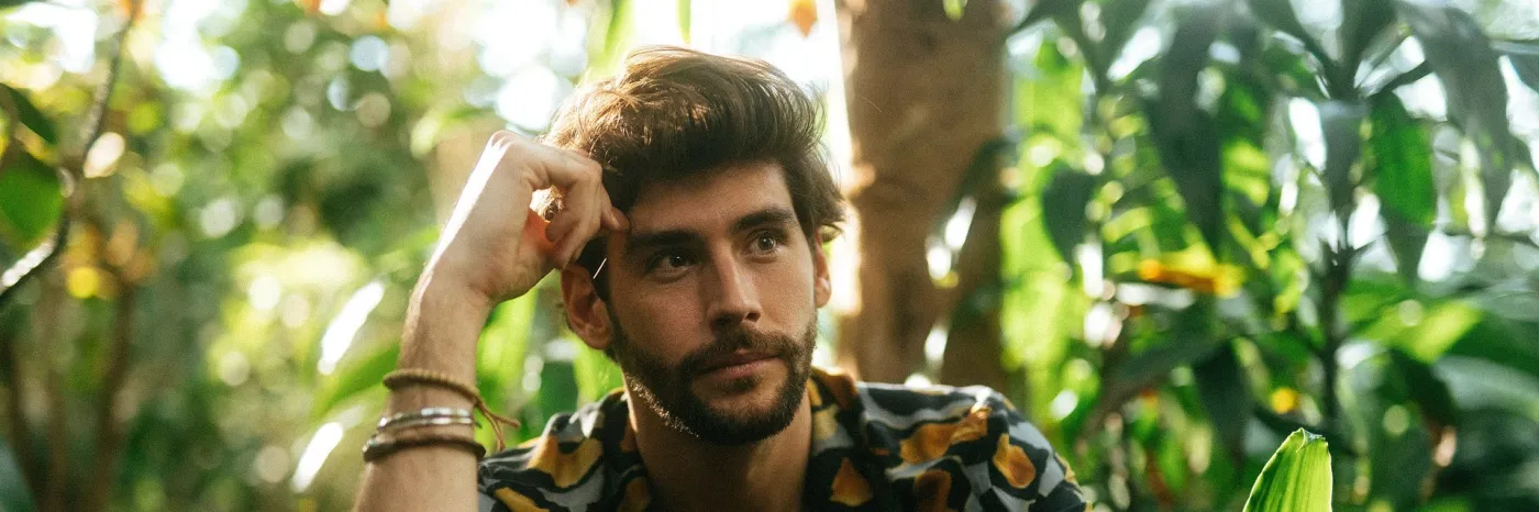 Alvaro Soler przedstawia nowy singiel "Magia"