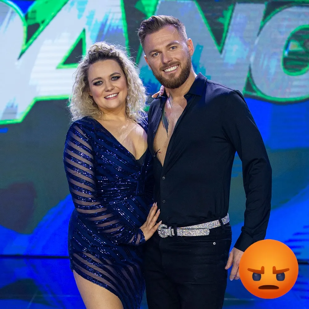"Dance, dance, dance". Dojdzie do spięcia między jurorami a uczestnikiem