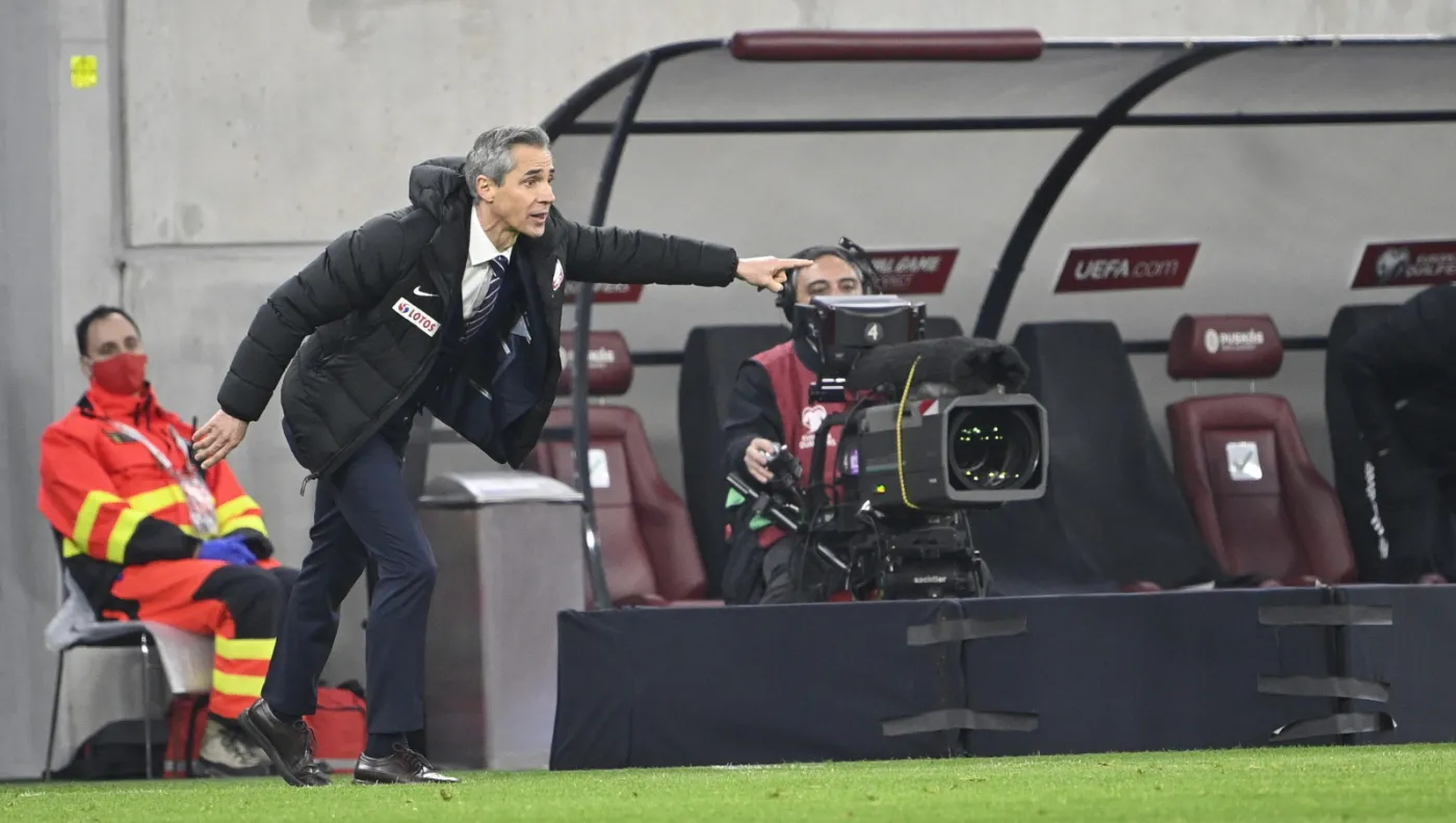 Piechniczek: Eksperymentować można w meczach z Andorą czy San Marino