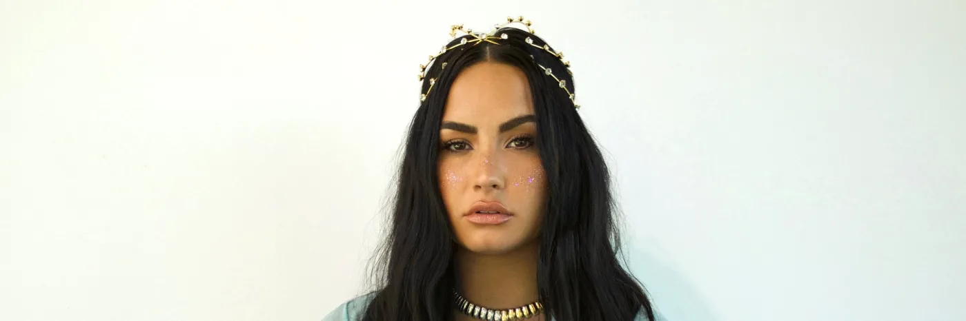 Demi Lovato ogłasza premierę nowej płyty