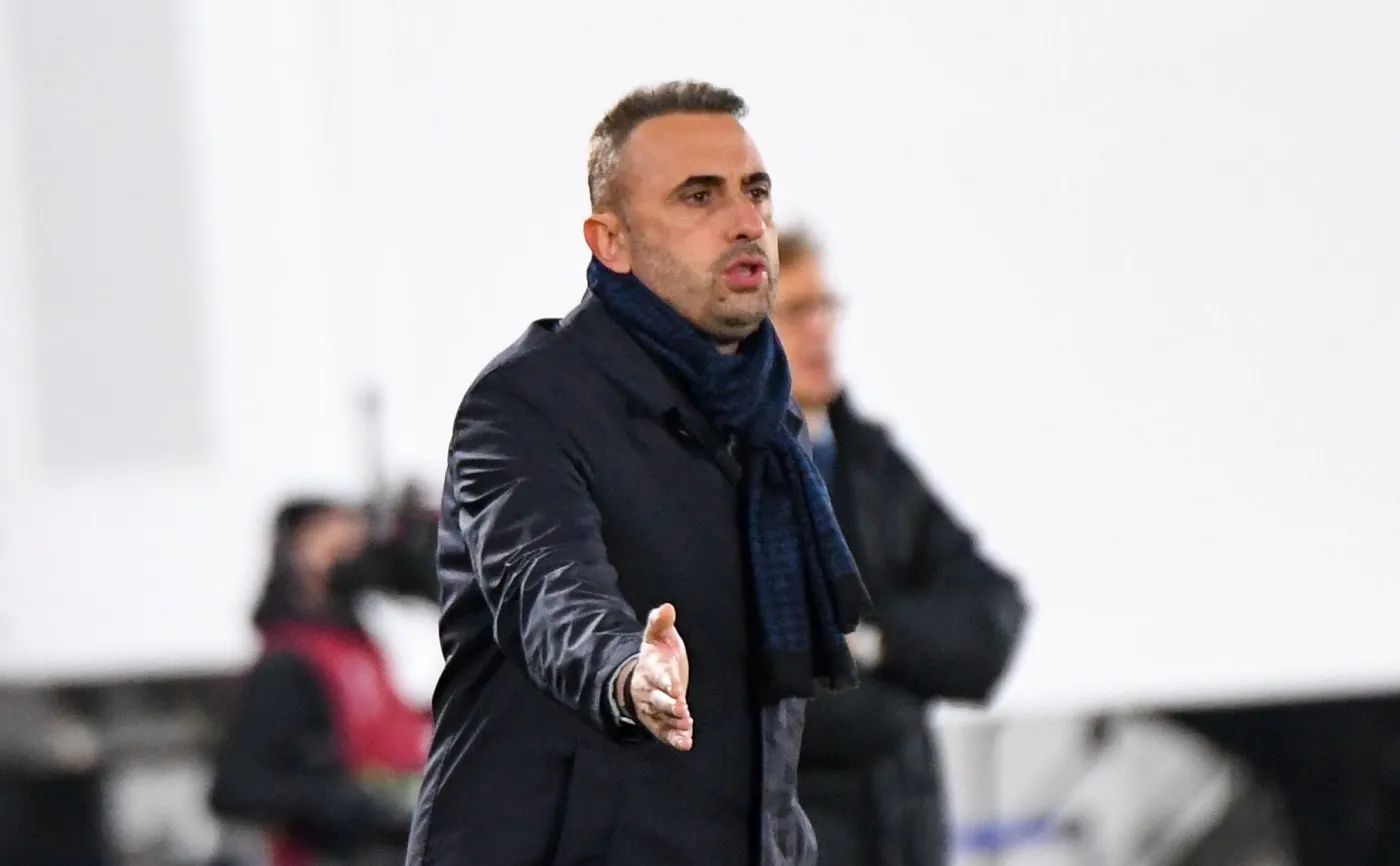 Selekcjoner reprezentacji Bośni i Hercegowiny zakażony koronawirusem