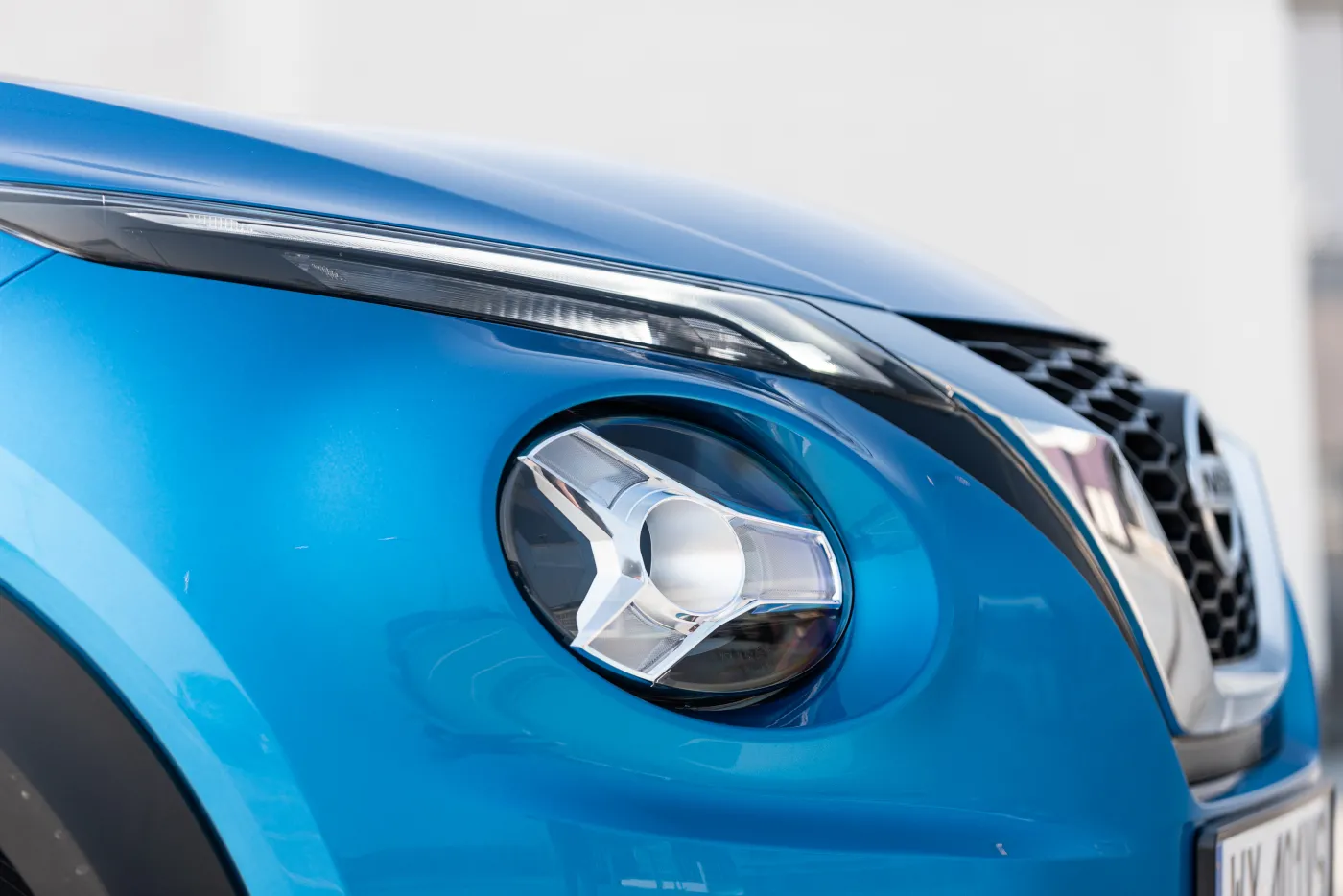 Nissan Juke N-Design